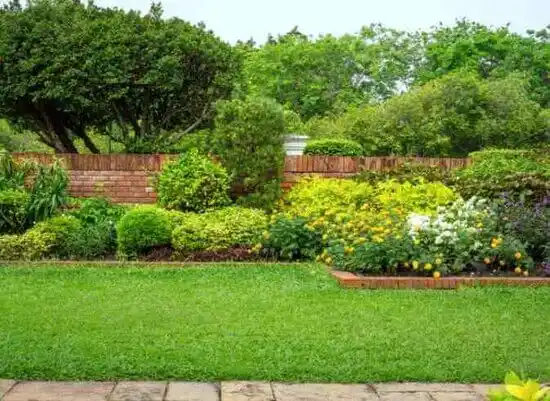 landscaping services Velva